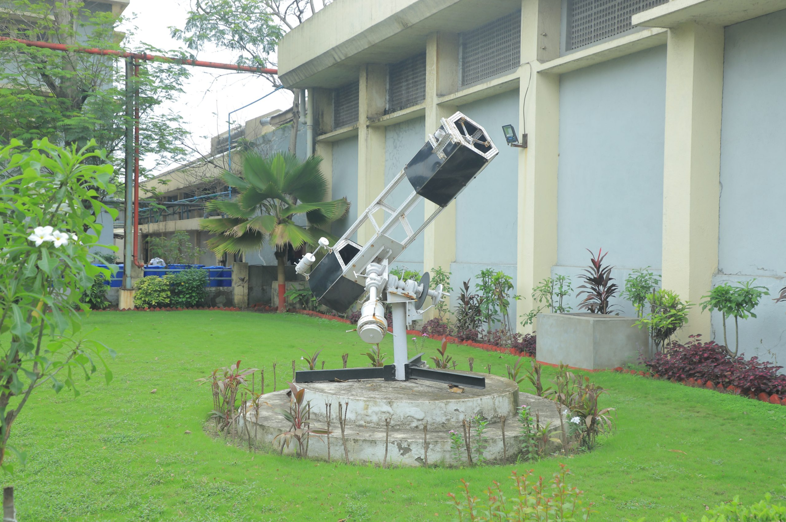 Navdeep Chemicals Banner