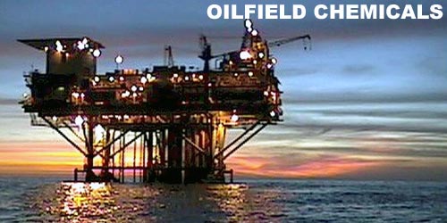 corrosion inhibitors used in oilfield and oilwell stimulation